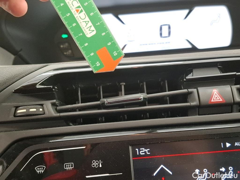  Citroen  C4 Picasso /Spacetourer Live 1.6 BlueHDi 100CV BVM5 E6 #14