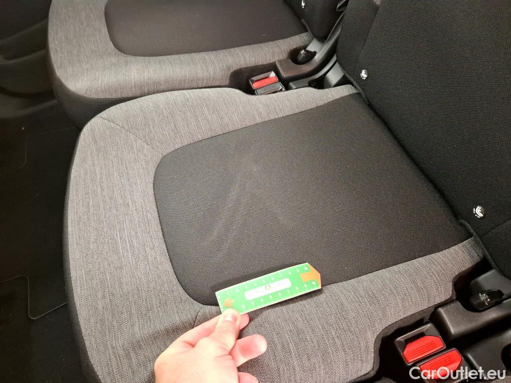  Citroen  C4 Picasso /Spacetourer Live 1.6 BlueHDi 100CV BVM5 E6 #39