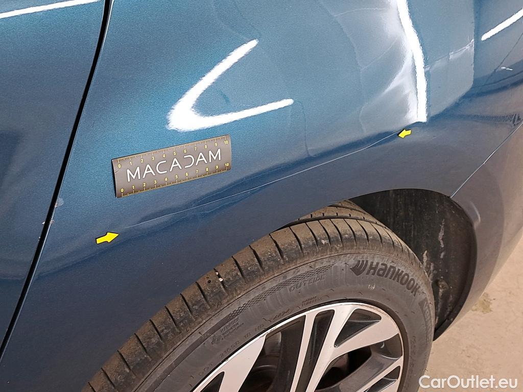  Citroen  C4 Grand Picasso /Spacetourer Business + 1.5 BlueHDi 130CV BVM6 7 Sieges E6d #14