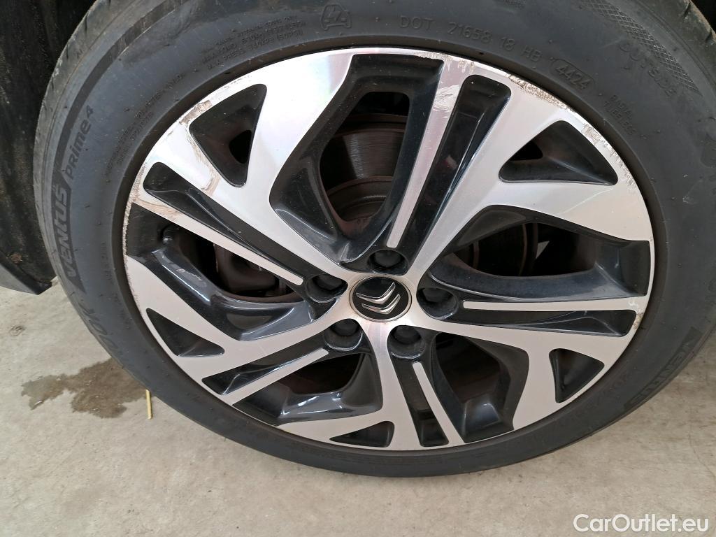  Citroen  C4 Grand Picasso /Spacetourer Business + 1.5 BlueHDi 130CV BVM6 7 Sieges E6d #45