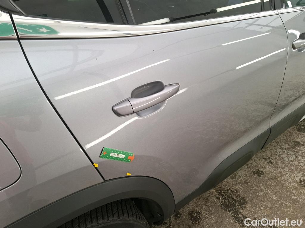  Citroen  C5  Aircross Business 1.5 BlueHDi 130CV BVA8 E6d #3