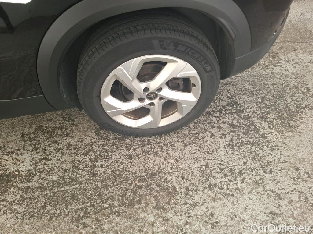  Citroen  C5  Aircross Business 1.2 PureTech 130CV BVA8 E6d #18