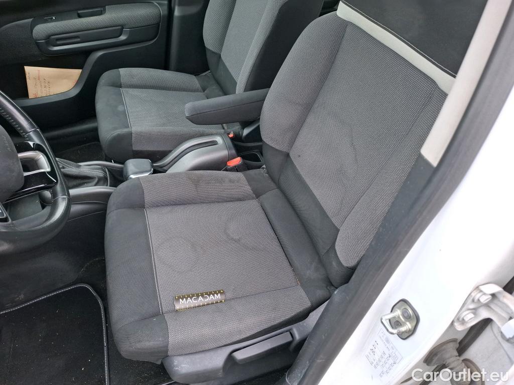  Citroen  C3  Aircross Feel Business 1.5 BlueHDi 120CV BVA6 E6dT #44