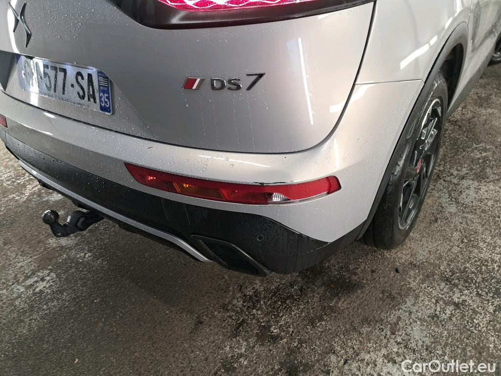  DS  DS7 7 Crossback Performance Line 1.5 BlueHDi 130CV BVA8 E6d #7