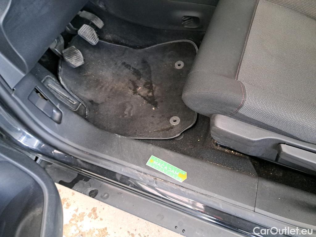  Citroen  C4 Cactus  Feel Business 1.6 BlueHDi 100CV BVM5 E6 #7