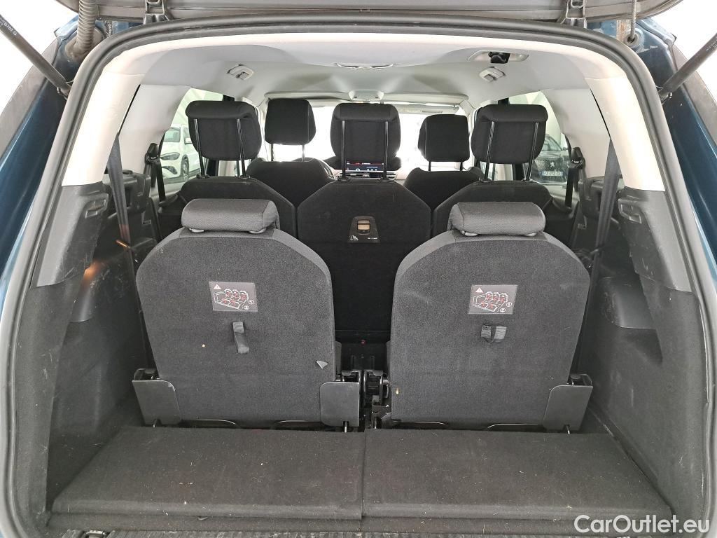  Citroen  C4 Grand Picasso /Spacetourer Business + 1.5 BlueHDi 130CV BVM6 7 Sieges E6d #1
