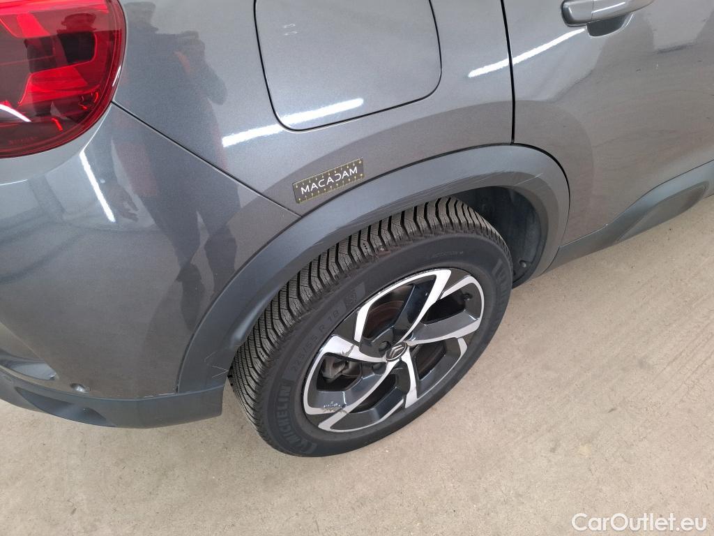  Citroen  C5  Aircross Shine 1.5 BlueHDi 130CV BVA8 E6d #54