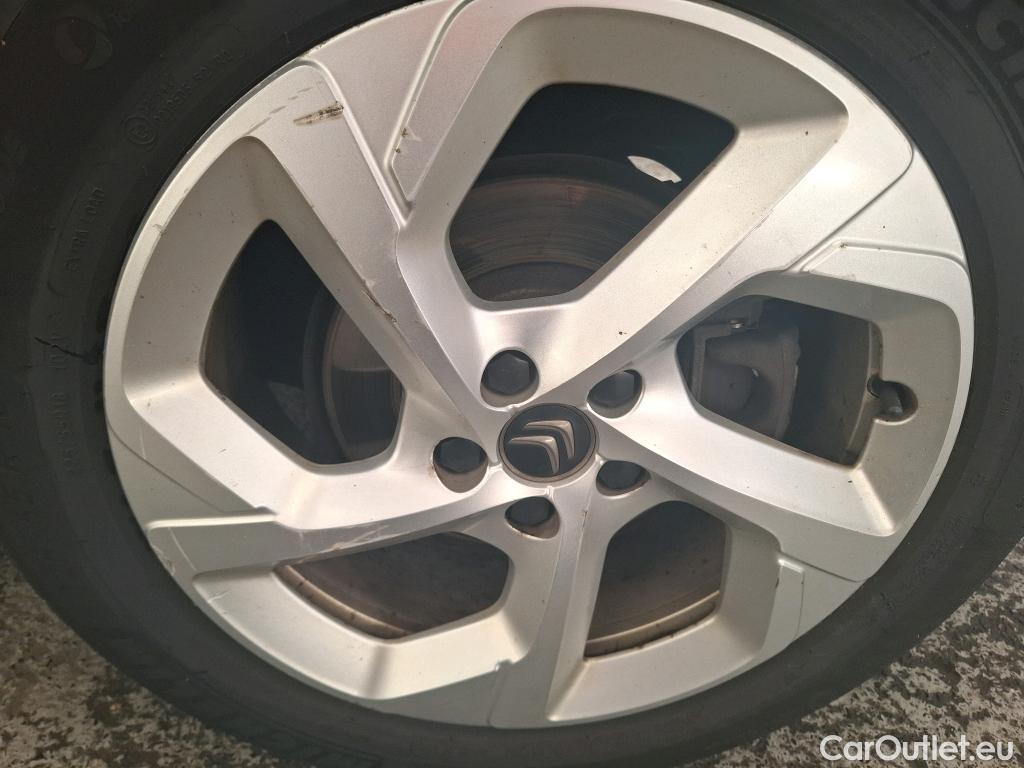  Citroen  C5  Aircross Business 1.2 PureTech 130CV BVA8 E6d #19