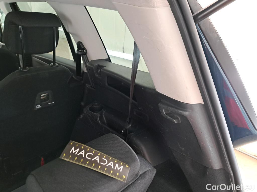  Citroen  C4 Grand Picasso /Spacetourer Business + 1.5 BlueHDi 130CV BVM6 7 Sieges E6d #60