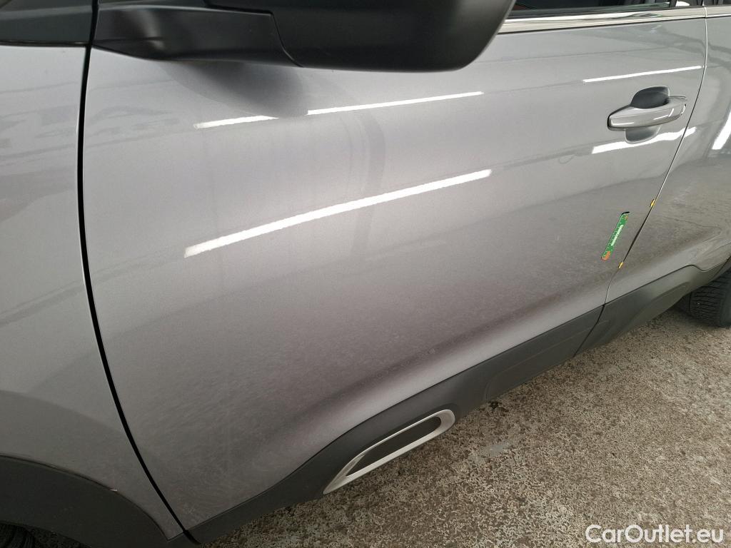  Citroen  C5  Aircross Business 1.5 BlueHDi 130CV BVA8 E6d #1