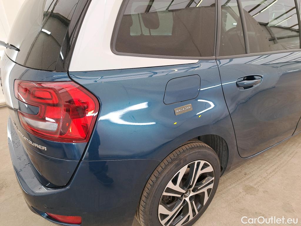  Citroen  C4 Grand Picasso /Spacetourer Business + 1.5 BlueHDi 130CV BVM6 7 Sieges E6d #15