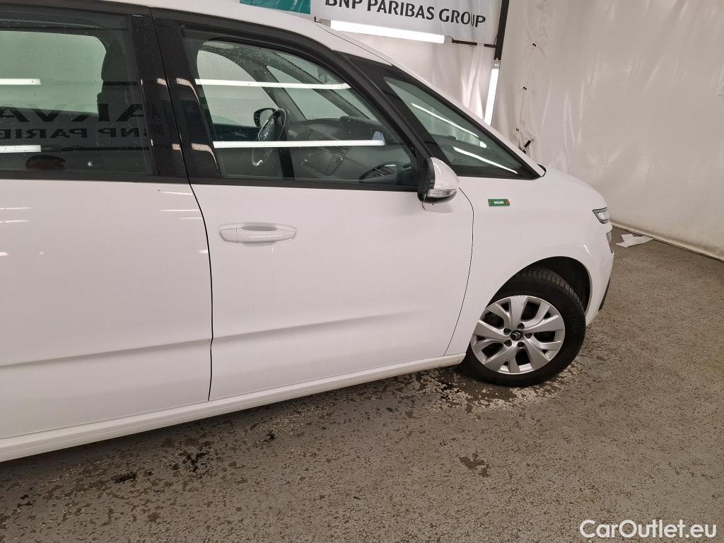  Citroen  C4 Picasso /Spacetourer Live 1.6 BlueHDi 100CV BVM5 E6 #11