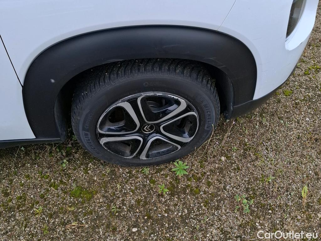  Citroen  C3  Aircross Feel Business 1.5 BlueHDi 120CV BVA6 E6dT #35