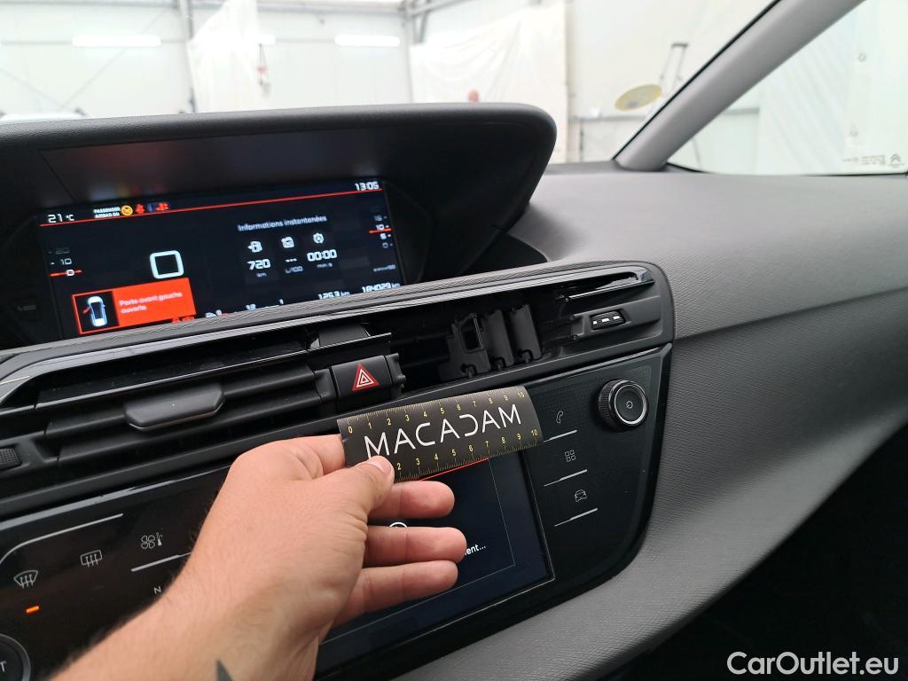  Citroen  C4 Grand Picasso /Spacetourer Business + 1.5 BlueHDi 130CV BVM6 7 Sieges E6d #30