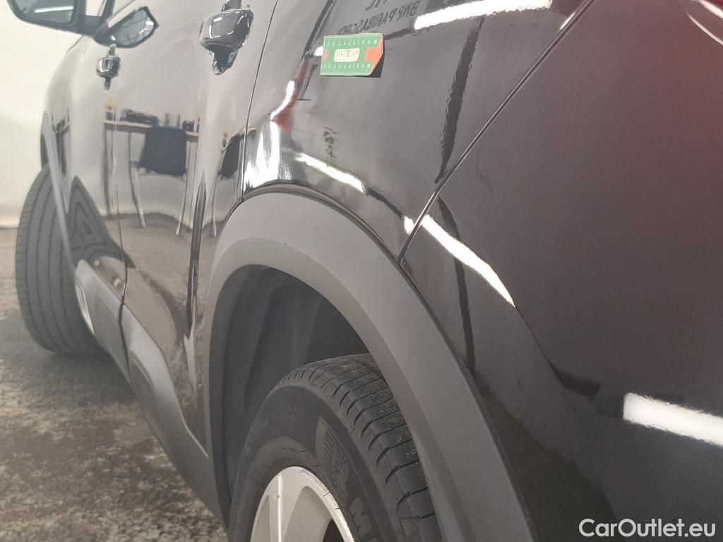  Citroen  C5  Aircross Business 1.2 PureTech 130CV BVA8 E6d #2