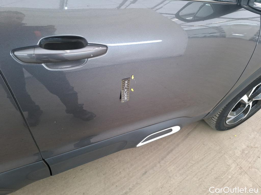 Citroen  C5  Aircross Shine 1.5 BlueHDi 130CV BVA8 E6d #58