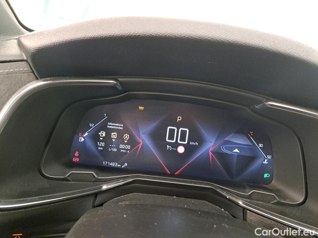  DS  DS7 7 Crossback Performance Line 1.5 BlueHDi 130CV BVA8 E6d #35