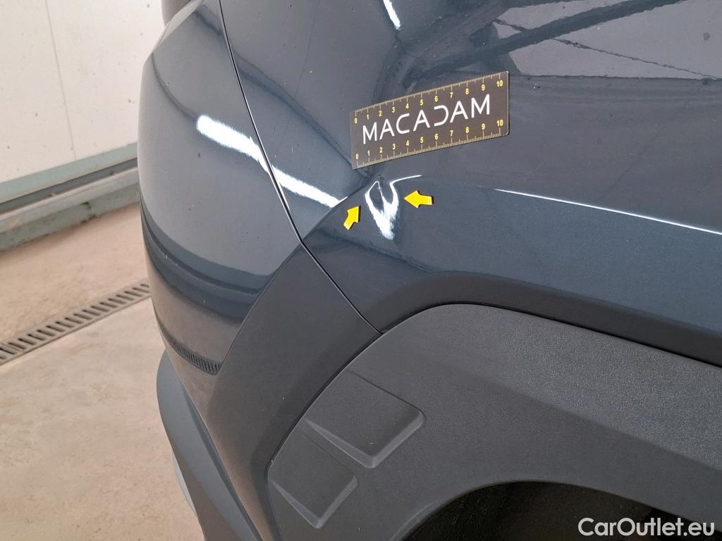  Hyundai  Tucson  Intuitive Hybrid 2WD 1.6 T-GDI 230CV BVA6 E6d #21
