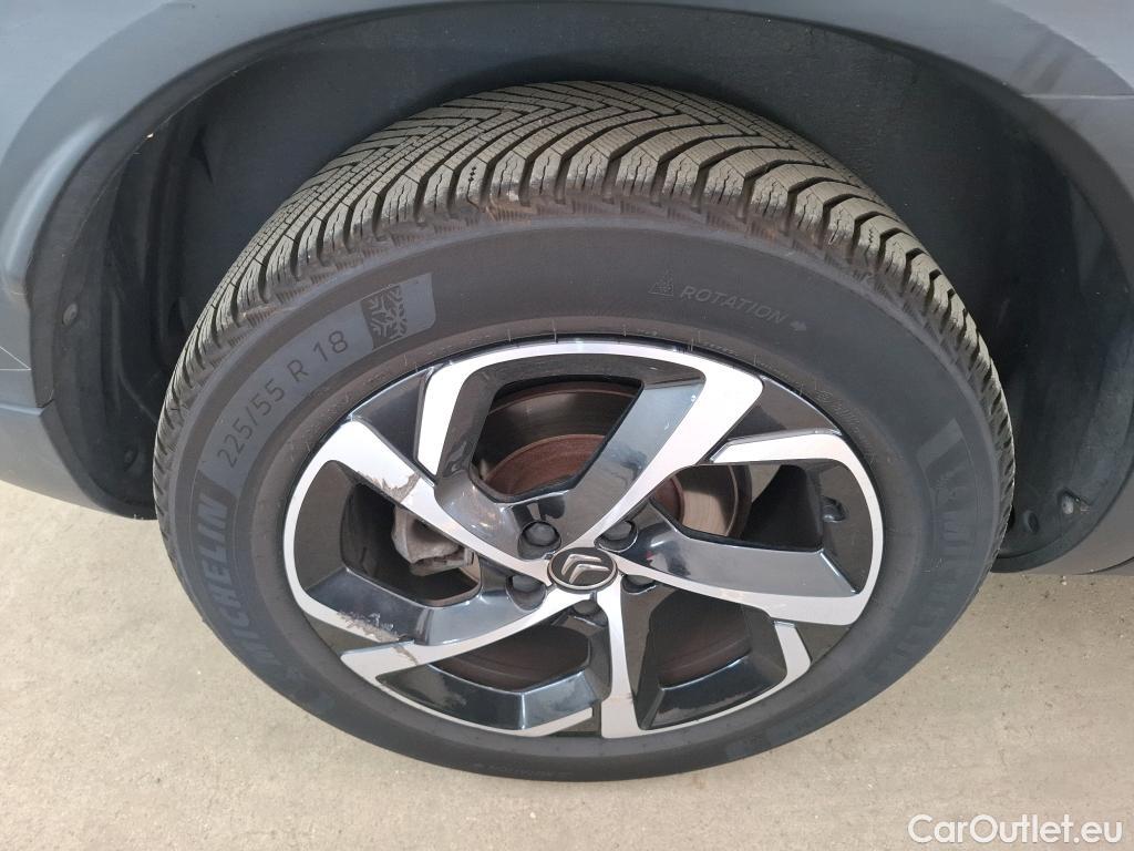  Citroen  C5  Aircross Shine 1.5 BlueHDi 130CV BVA8 E6d #25