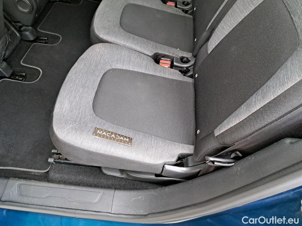  Citroen  C4 Grand Picasso /Spacetourer Business + 1.5 BlueHDi 130CV BVM6 7 Sieges E6d #62