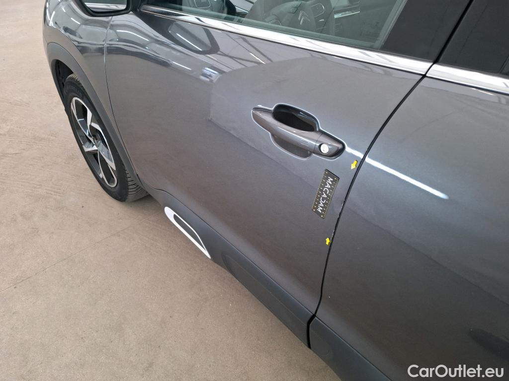  Citroen  C5  Aircross Shine 1.5 BlueHDi 130CV BVA8 E6d #16