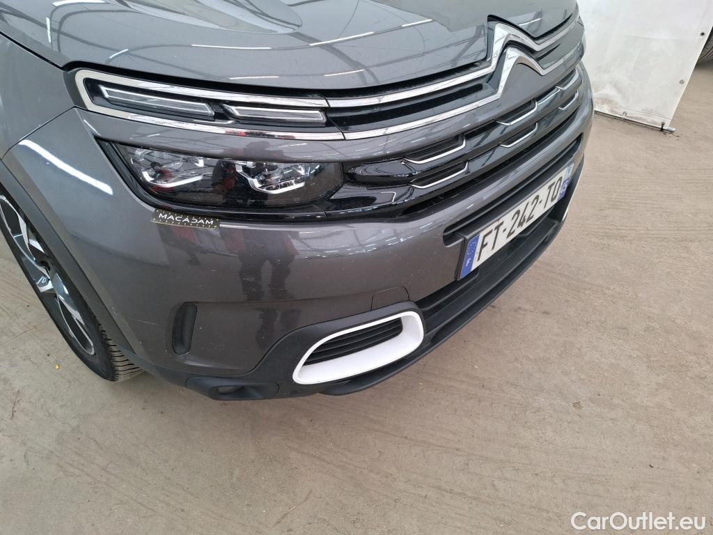  Citroen  C5  Aircross Shine 1.5 BlueHDi 130CV BVA8 E6d #51