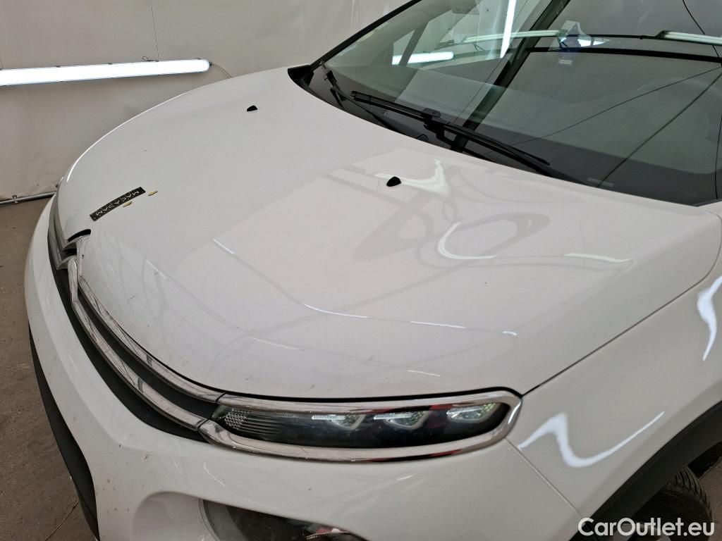  Citroen  C3  Feel Business 1.5 BlueHDI 100CV BVM5 E6dT #7