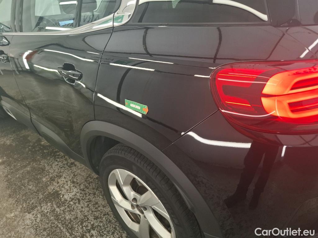  Citroen  C5  Aircross Business 1.2 PureTech 130CV BVA8 E6d #1