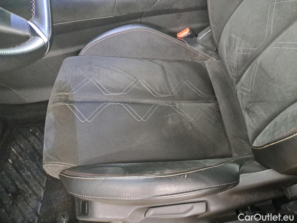  DS  DS7 7 Crossback Performance Line 1.5 BlueHDi 130CV BVA8 E6d #10