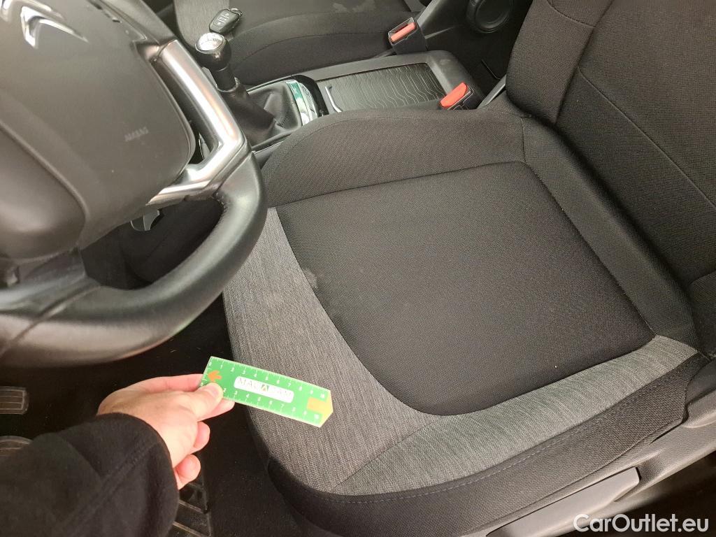  Citroen  C4 Picasso /Spacetourer Live 1.6 BlueHDi 100CV BVM5 E6 #37
