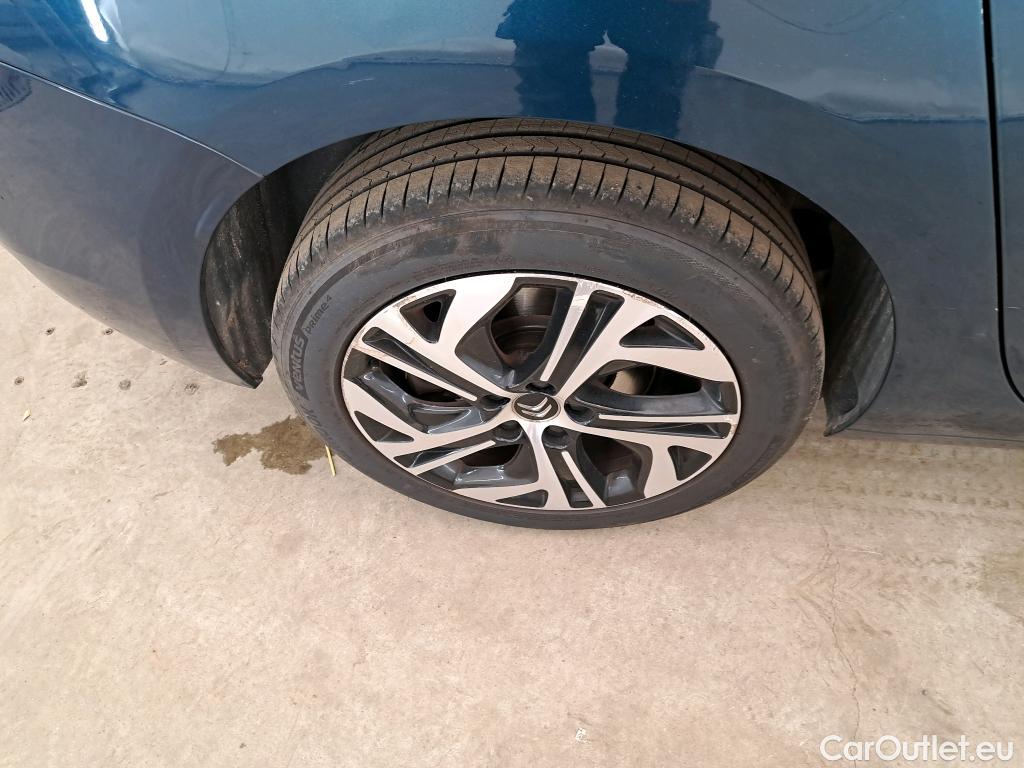  Citroen  C4 Grand Picasso /Spacetourer Business + 1.5 BlueHDi 130CV BVM6 7 Sieges E6d #44