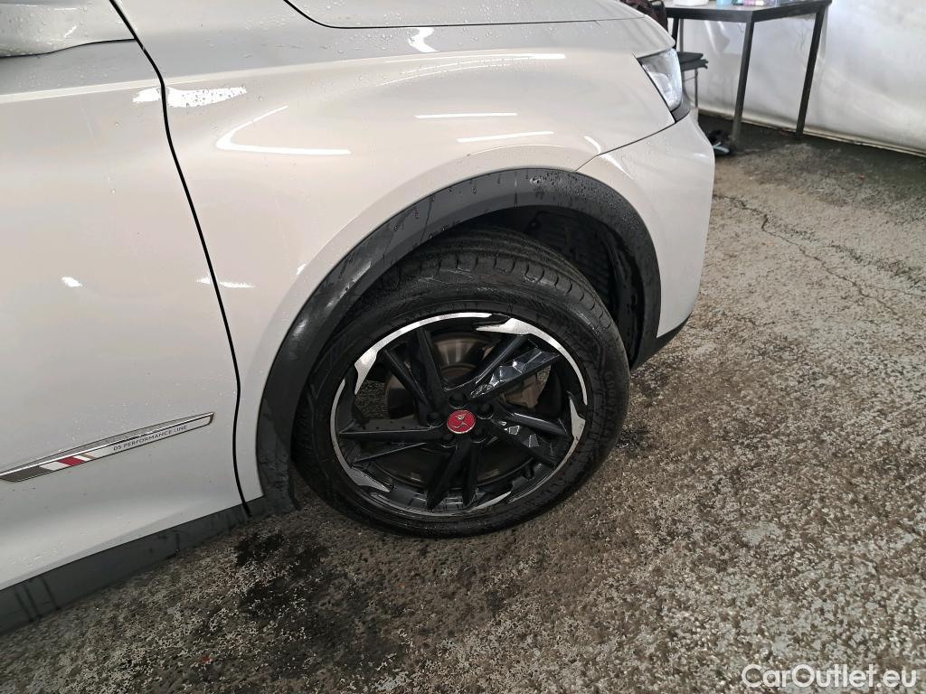  DS  DS7 7 Crossback Performance Line 1.5 BlueHDi 130CV BVA8 E6d #19