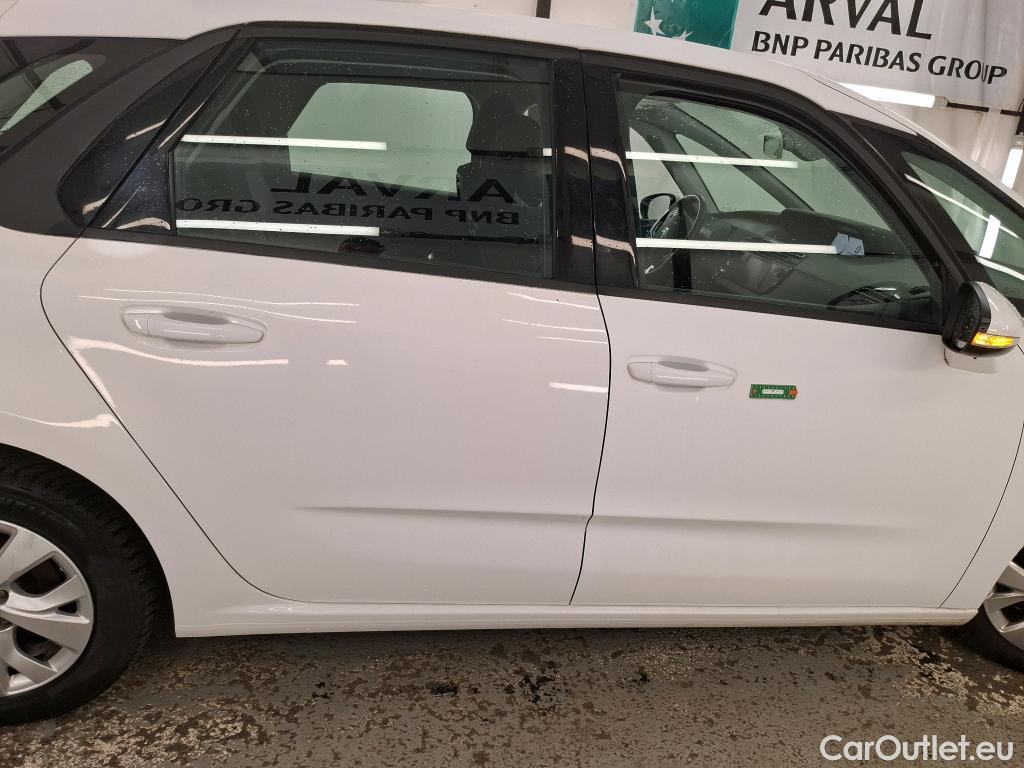  Citroen  C4 Picasso /Spacetourer Live 1.6 BlueHDi 100CV BVM5 E6 #9