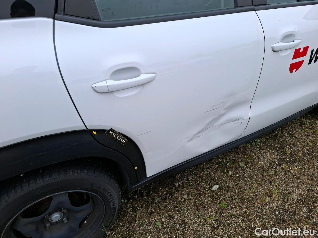  Citroen  C3  Aircross Feel Business 1.5 BlueHDi 120CV BVA6 E6dT #53