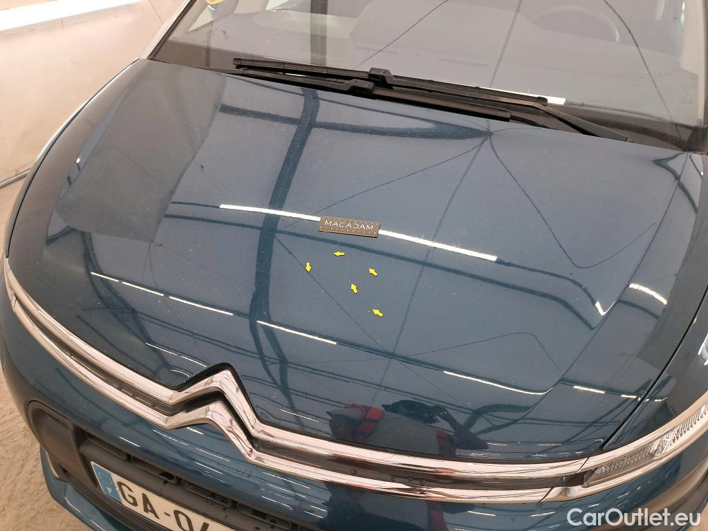  Citroen  C4 Grand Picasso /Spacetourer Business + 1.5 BlueHDi 130CV BVM6 7 Sieges E6d #25
