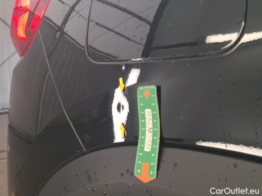  Citroen  C5  Aircross Business 1.2 PureTech 130CV BVA8 E6d #32
