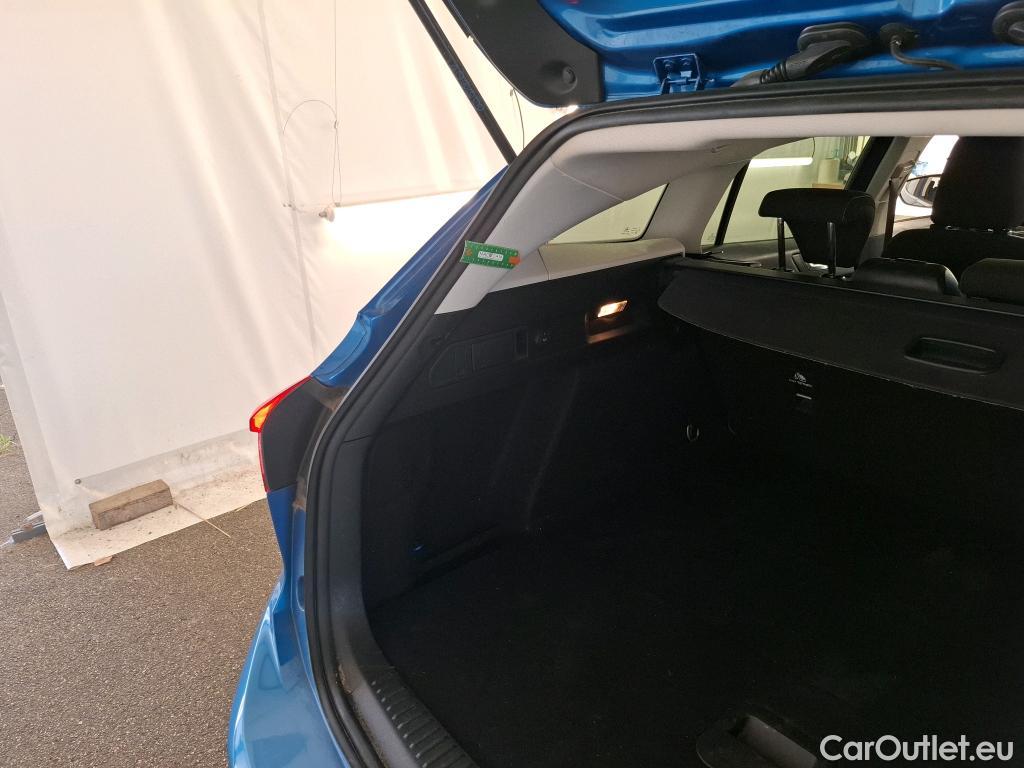  Ford  Focus  Turnier Active Business 1.5 EcoBlue 120CV BVA8 E6dT #20