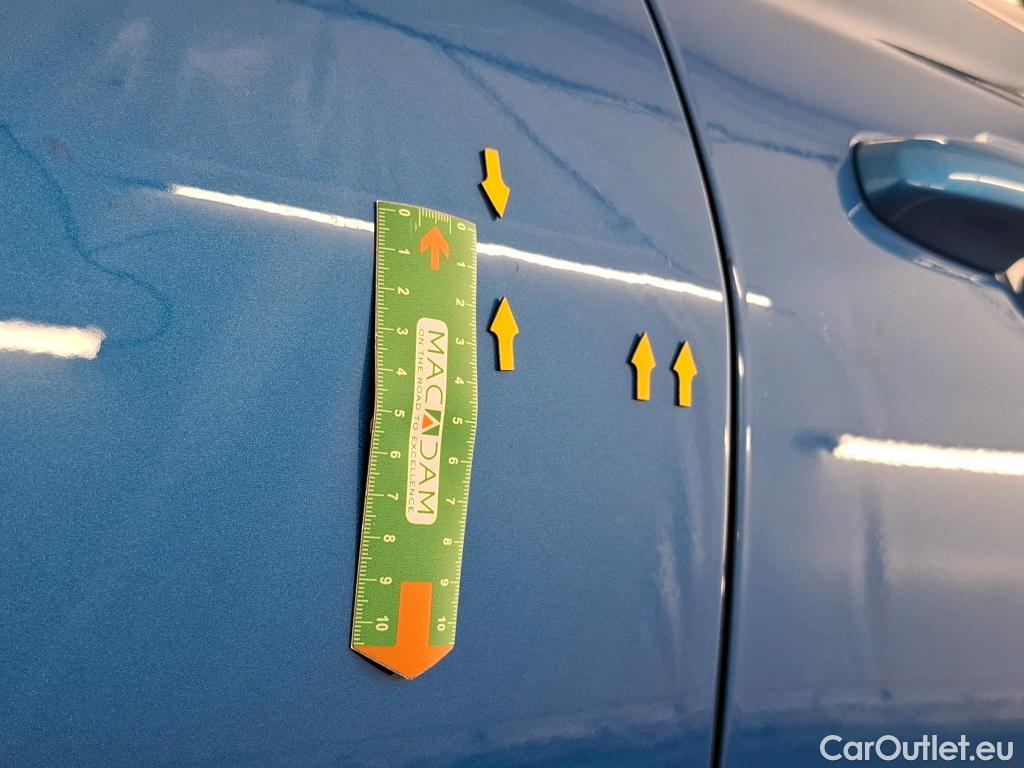  Ford  Focus  Turnier Active Business 1.5 EcoBlue 120CV BVA8 E6dT #36