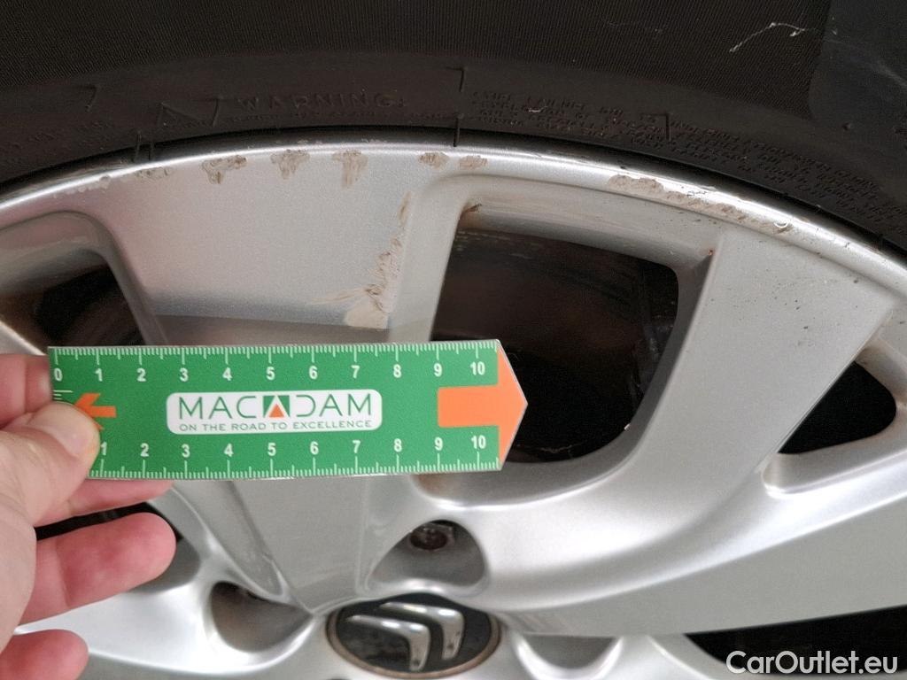  Citroen  C4 Picasso /Spacetourer Live 1.6 BlueHDi 100CV BVM5 E6 #33