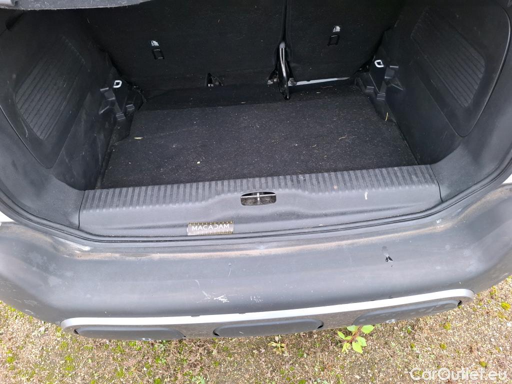  Citroen  C3  Aircross Feel Business 1.5 BlueHDi 120CV BVA6 E6dT #59