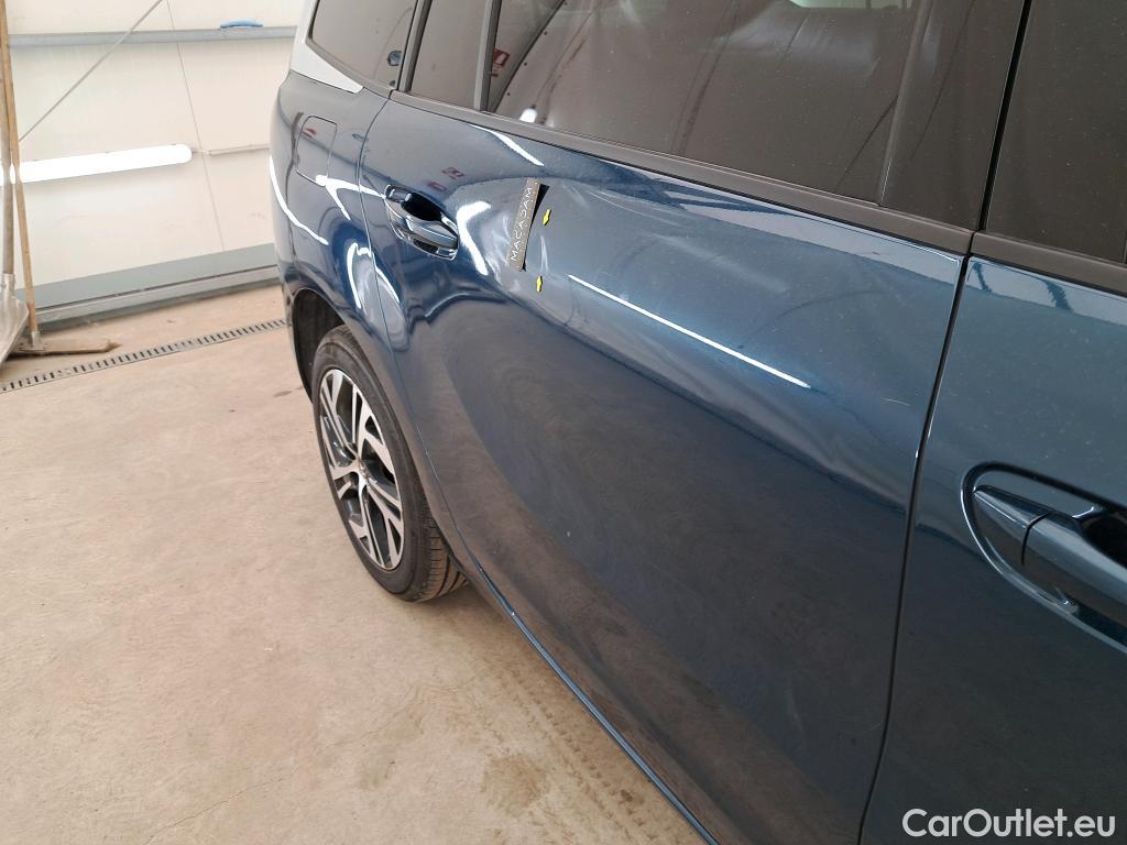  Citroen  C4 Grand Picasso /Spacetourer Business + 1.5 BlueHDi 130CV BVM6 7 Sieges E6d #17