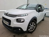  Citroen  C3  Feel Business 1.5 BlueHDI 100CV BVM5 E6dT 