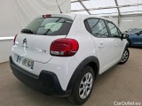  Citroen  C3  Feel Business 1.5 BlueHDI 100CV BVM5 E6dT #3