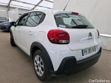  Citroen  C3  Feel Business 1.5 BlueHDI 100CV BVM5 E6dT #2