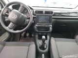  Citroen  C3  Feel Business 1.5 BlueHDI 100CV BVM5 E6dT #5