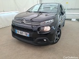  Citroen  C3  Shine 1.2 PureTech 110CV BVA6 E6d 