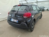  Citroen  C3  Shine 1.2 PureTech 110CV BVA6 E6d #3