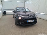 Citroen  C3  Shine 1.2 PureTech 110CV BVA6 E6d #4