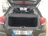  Citroen  C3  Shine 1.2 PureTech 110CV BVA6 E6d #10