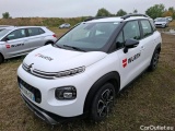  Citroen  C3  Aircross Feel Business 1.5 BlueHDi 120CV BVA6 E6dT 